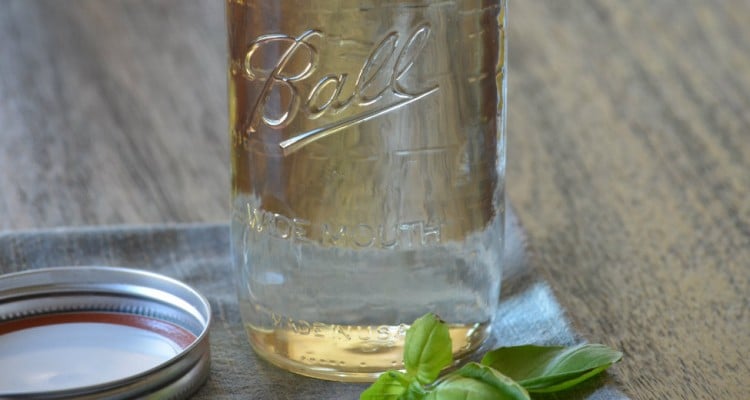 Thumb do artigo Xarope Simples ou Simple Syrup