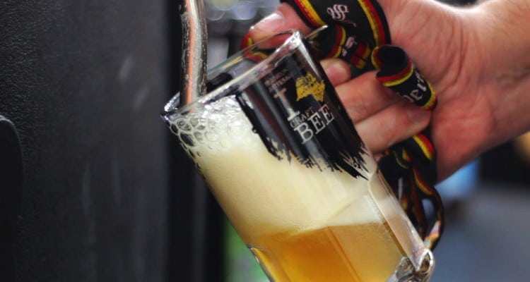 Thumb do artigo 4º Encontro da Cerveja Artesanal São Paulo em Setembro