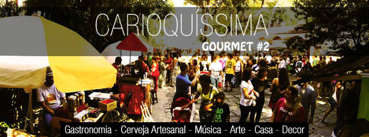 carioquissima gourmet