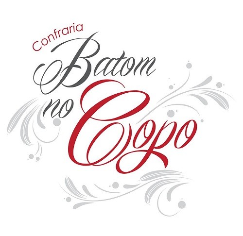 confraria batom no copo