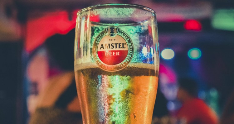 Thumb do artigo Amstel patrocina Liga Europa