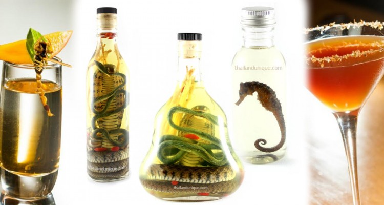 Thumb do artigo Bebida de BRUCUTU