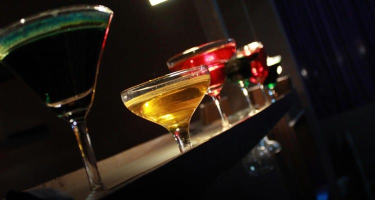 Thumb do artigo Deguste seus drinks favoritos em casa!
