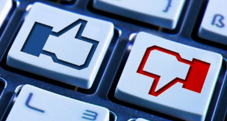Thumb do artigo Precisamos realmente de um botão dislike no Facebook?