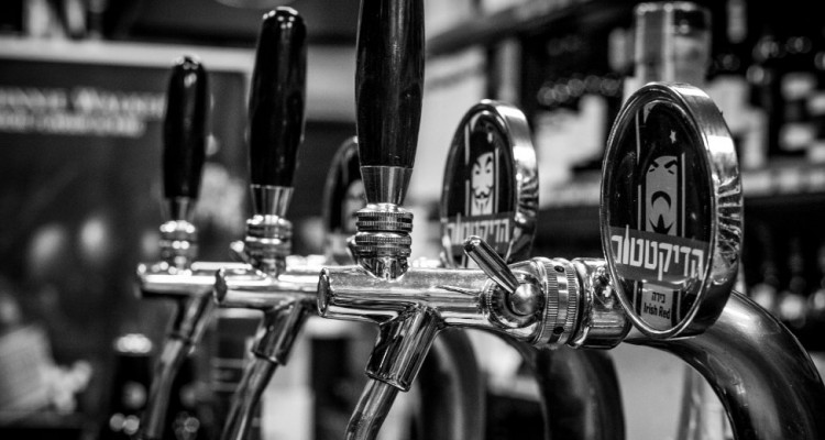 Thumb do artigo Em busca da feira cervejeira perfeita