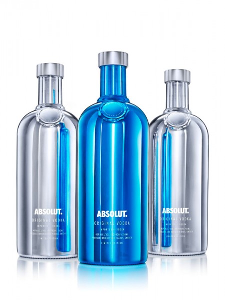 Absolut Electrik