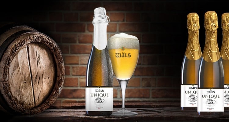 Thumb do artigo Wäls Unique