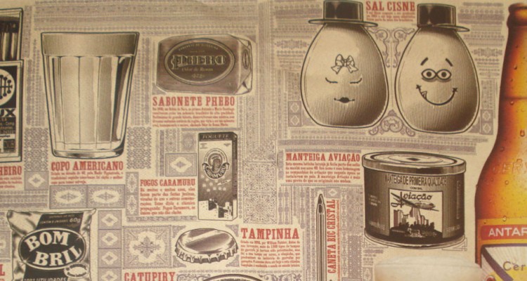 Thumb do artigo Como eram as propagandas de bebidas antigamente, bem antigamente…
