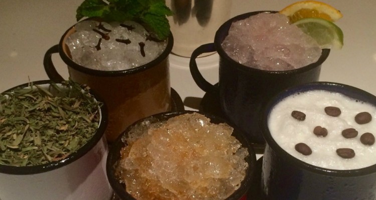 Thumb do artigo Made in Brazil: Drinks das regiões do Brasil