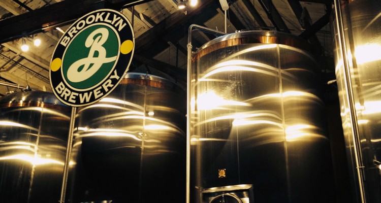 Thumb do artigo Degustação orientada com Garrett Oliver, da Brooklyn Brewery
