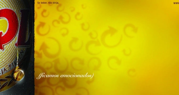 Thumb do artigo Skol lidera lista das cervejas mais valiosas