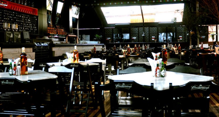 Thumb do artigo Drinks do Anexo São Bento