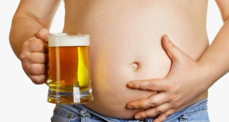 Thumb do artigo Nutricionista diz como beber cerveja sem engordar