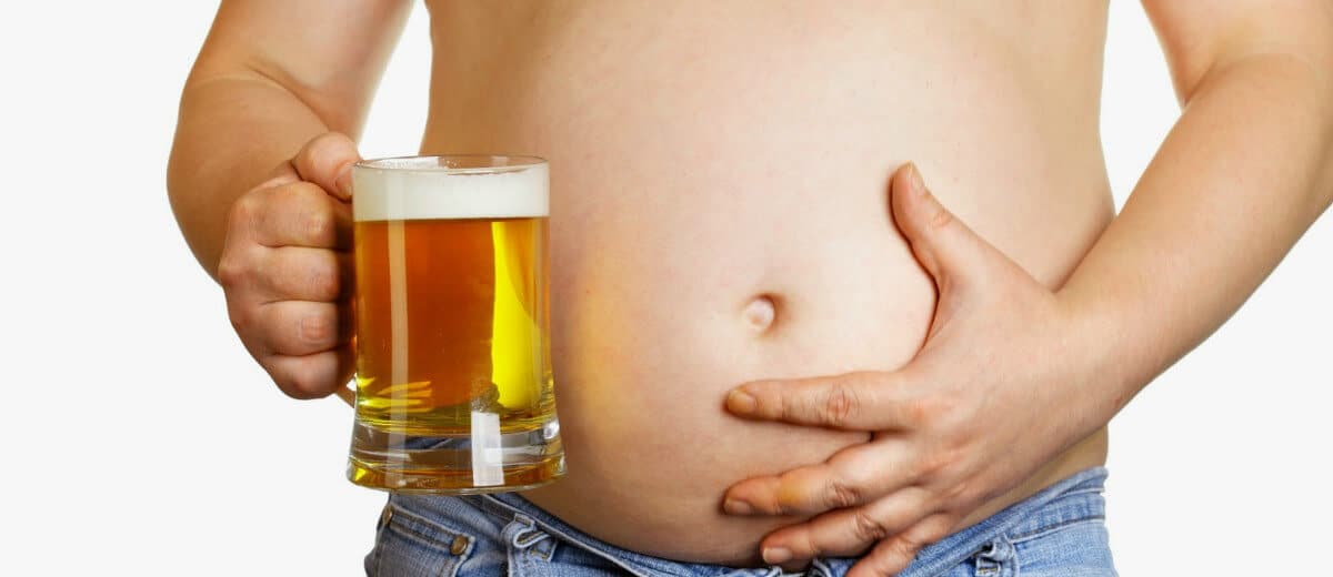 Resultado de imagem para cerveja sem engordar