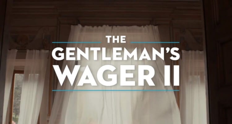 Thumb do artigo Blue Label lança a 2ª Aposta de Cavalheiros