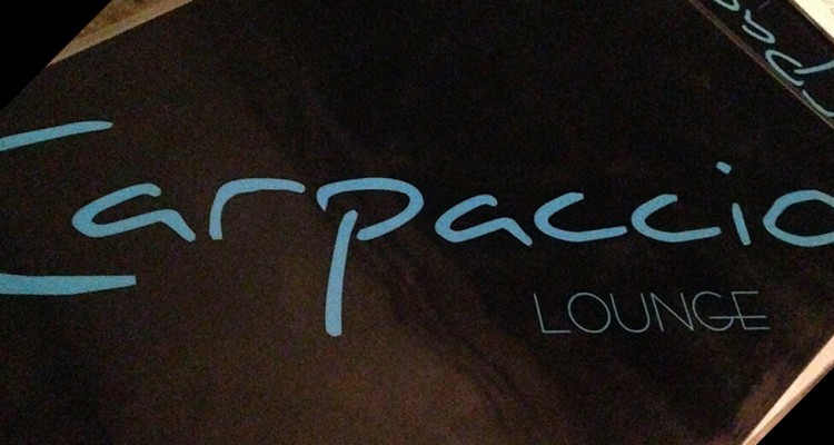 Thumb do artigo Carpaccio Lounge – Dos mojitos especiais ao melhor drink de tomate