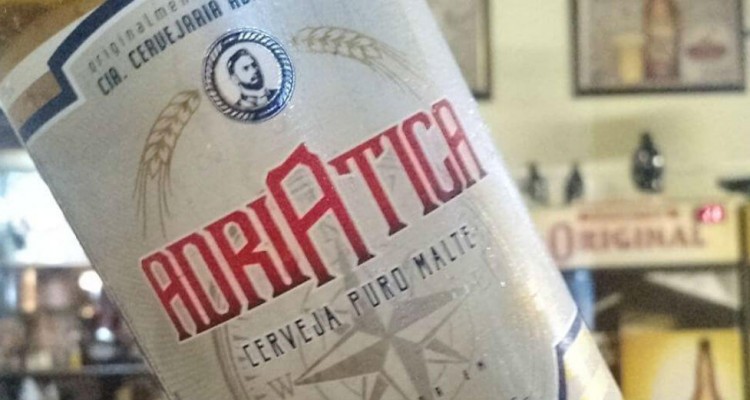 Thumb do artigo A Adriática e sua história