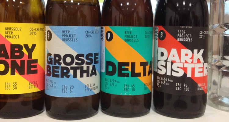 Thumb do artigo Brussels Beer Project chega ao Brasil!