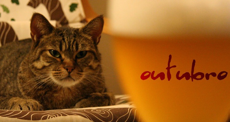 Thumb do artigo Outubro se foi e que venha novembro!