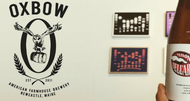 Thumb do artigo Saison Dell’Aragosta, cerveja feita com lagosta viva