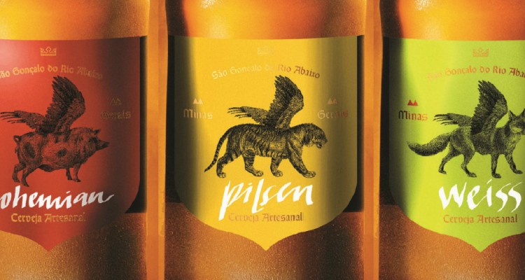 Thumb do artigo Prussia Bier lança seus rótulos