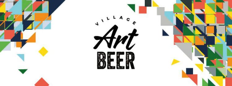 Village Art Beer