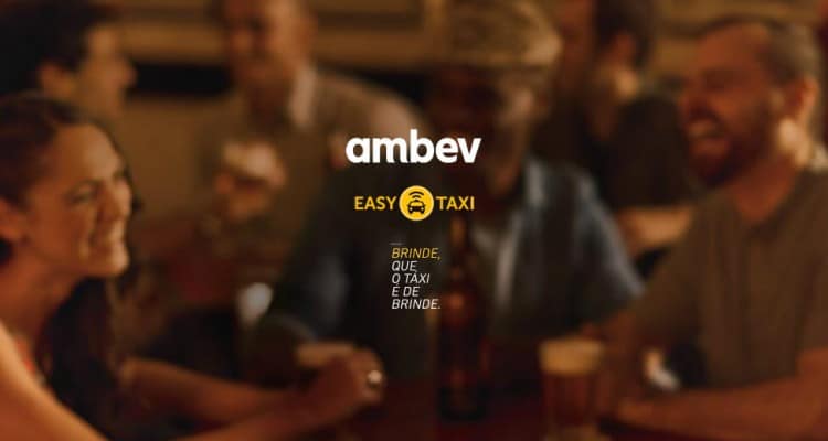 Thumb do artigo Ambev e Easy Táxi que prometeram vouchers durante TODO o mês de dezembro – SQN