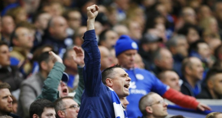 Thumb do artigo Leicester City dará cerveja de graça a seus torcedores