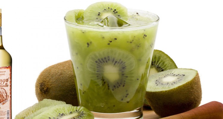 CaipiJurupinga Kiwi jurupinga