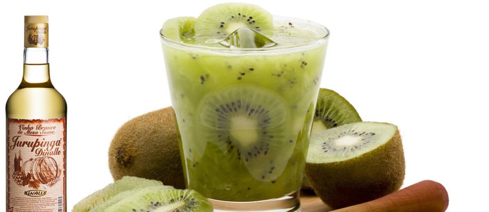 CaipiJurupinga Kiwi jurupinga