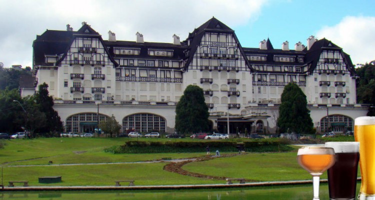 Thumb do artigo Deguste: Petrópolis entra na rota das cervejas artesanais