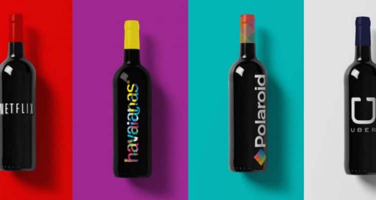 Thumb do artigo E se as marcas tivessem seus próprios vinhos