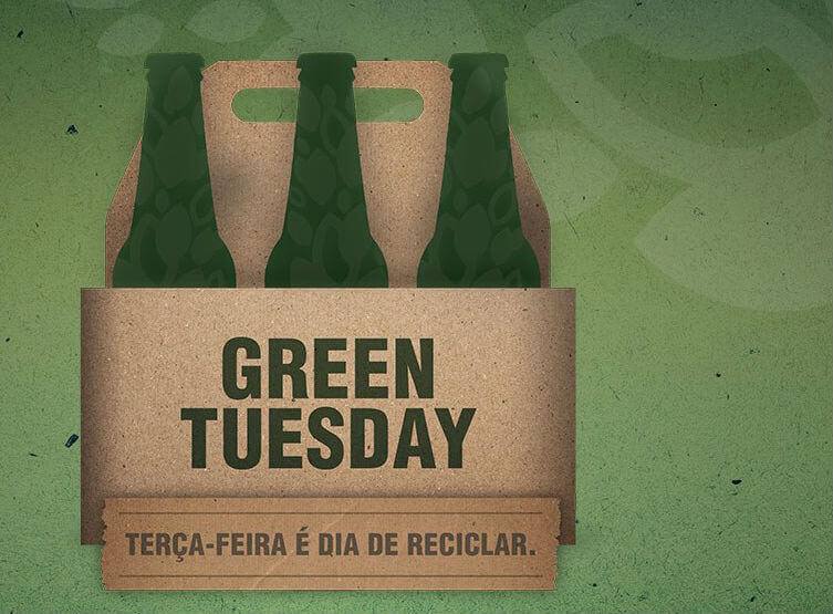 green tuesday heineken