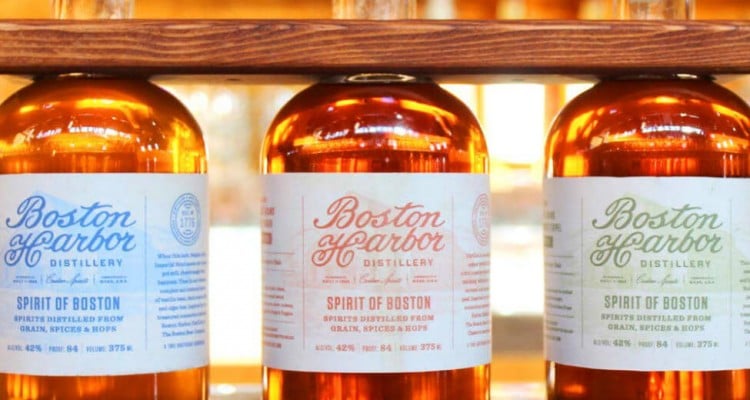 Thumb do artigo Spirit of Boston: Whisky destilado a partir de cerveja