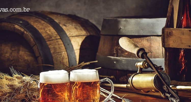 Thumb do artigo Cevas: um mapa das Cervejarias Artesanais do Brasil