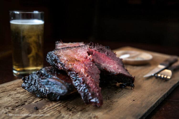 churrasco e cerveja