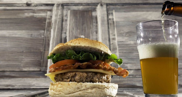 Thumb do artigo O Álcool e a Fome