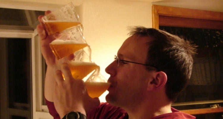 Thumb do artigo Eslovênia terá a primeira fonte pública de cerveja