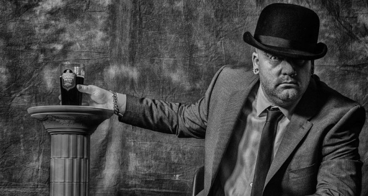 Thumb do artigo Pesquisa mostra profissões com mais bêbados