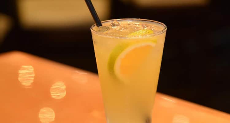 Thumb do artigo Novidade na área! Outback apresenta: Red Citrus