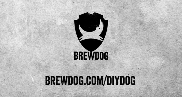 Brewdog diydog