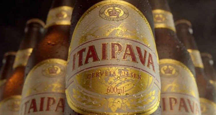 Thumb do artigo Itaipava vem aí e o bicho vai pegar!