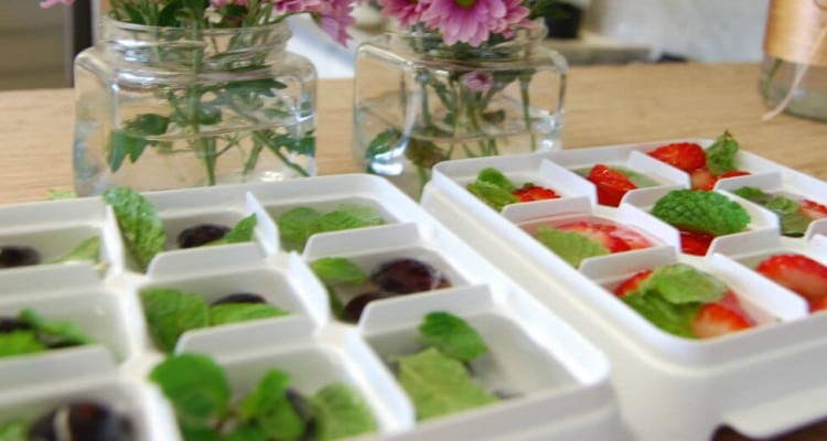 Thumb do artigo Como fazer Gelo saborizado