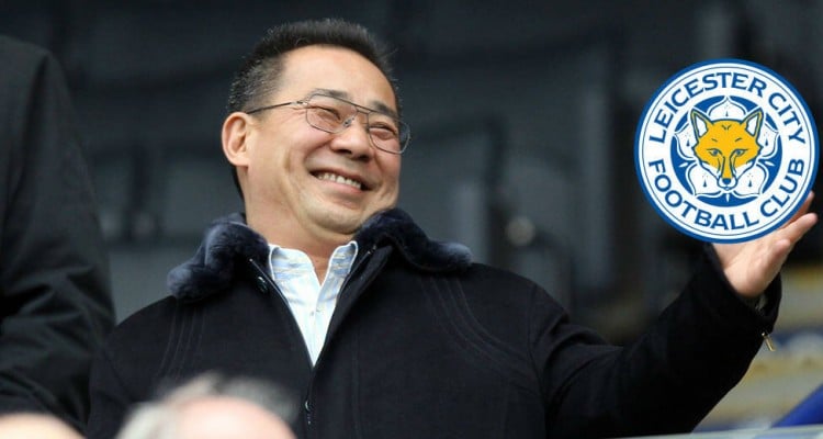 Thumb do artigo Dono do Leicester City vai presentear a torcida com cerveja e donuts