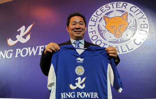 Vichai Srivaddhanaprabha