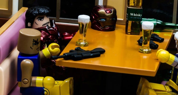 Thumb do artigo 5 bares desconhecidos do Rio de Janeiro que você precisa conhecer