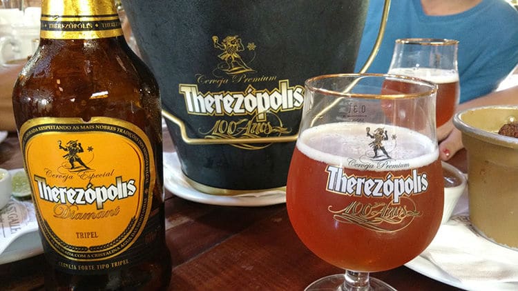 cerveja therezopolis diamant