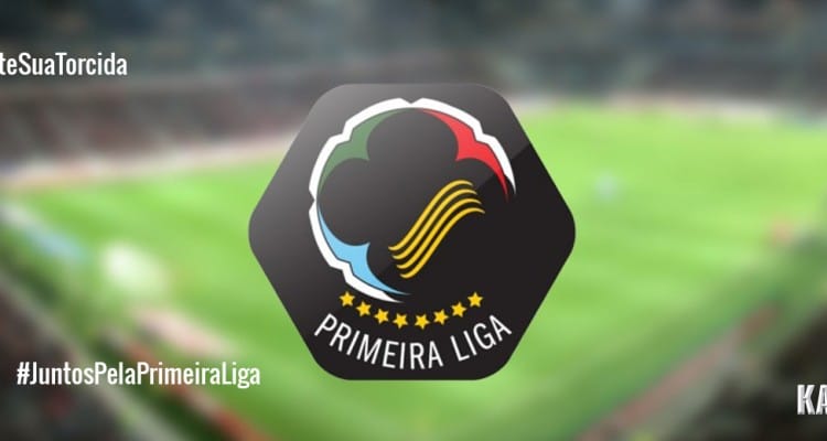 Thumb do artigo Kaiser vai promover tuítes de torcedores na final da Primeira Liga