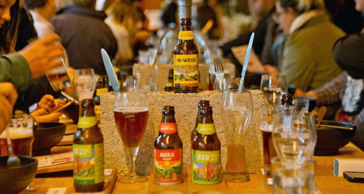 Thumb do artigo Chegaram as Novas Bohemias