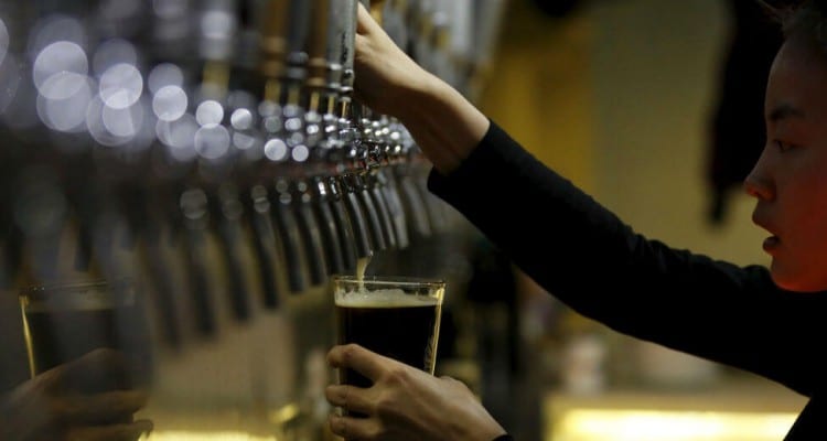 Thumb do artigo As 10 cervejas mais vendidas do mundo